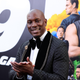 Tyrese Gibson